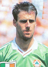 	Mick McCarthy 	